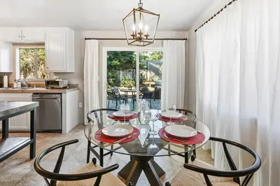Gallery image of Seashore Delight in San Diego