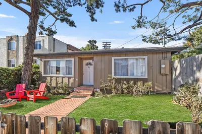 Gallery image of Seashore Delight in San Diego
