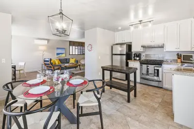 Gallery image of Seashore Delight in San Diego