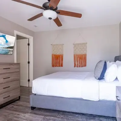 Cozy Beachside Studio