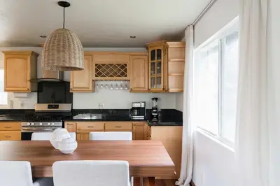 Gallery image of Solana Beach Home 4 blocks from the Ocean in Solana Beach