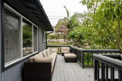 Gallery image of Solana Beach Home 4 blocks from the Ocean in Solana Beach