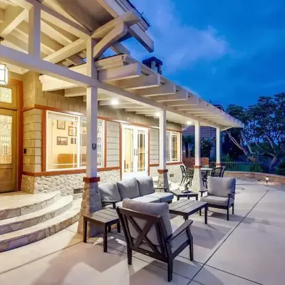 Villa Solamar-Sunset Cliffs Spectacular