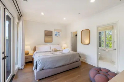 Gallery image of @ Marbella Lane - 4BR Mediterranean-style Home in Newport Beach