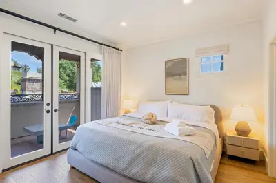 Gallery image of @ Marbella Lane - 4BR Mediterranean-style Home in Newport Beach