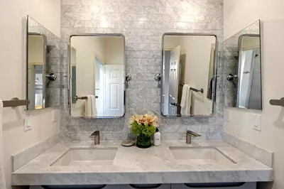 Gallery image of @ Marbella Lane - 4BR Mediterranean-style Home in Newport Beach