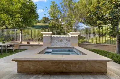 Gallery image of @ Marbella Lane - 4BR Mediterranean-style Home in Newport Beach