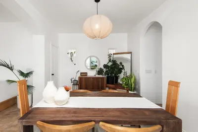 Gallery image of Modern beach home with rooftop - Ocean View! in Oceanside