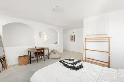 Gallery image of Modern beach home with rooftop - Ocean View! in Oceanside