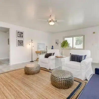 Perla D'Italia -1BR- FREE Driveway Parking -1 Car