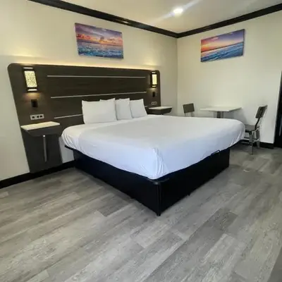 Escondido Lodge