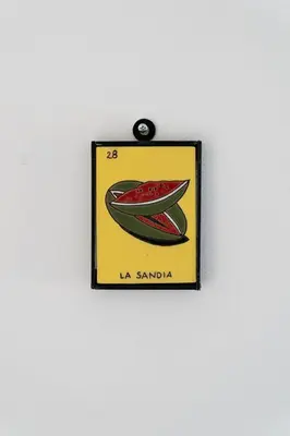 a sign on a wall with a picture of a sambuca at * Bueno Bueno Casita * / 7 min to Downtown / 4 Bdr in San Diego
