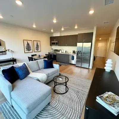 Nimitz Crossing Luxury Residences