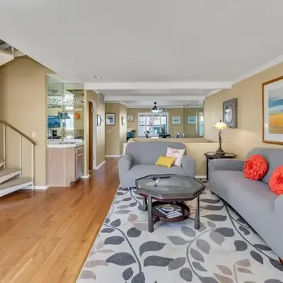 Pine Street #2