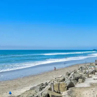 Oceanfront 1BR