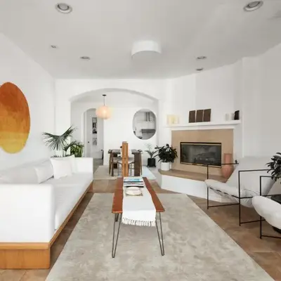 Luxury stunning beach home with rooftop - Ocean View!