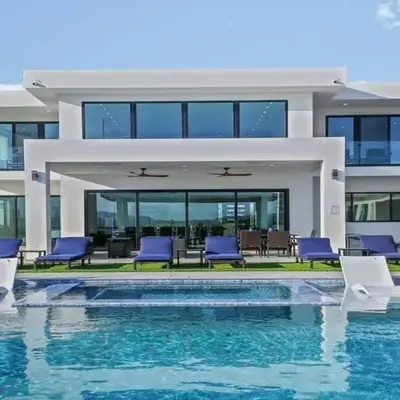 An Architectural masterpiece with unparalleled beauty