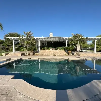 Temecula Wine Country Villa
