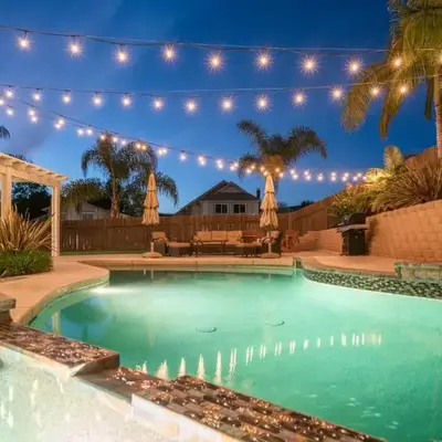 San Diego Family Getaway - Spa