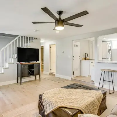 San Diego Apartment with Patio - Near Balboa Park!