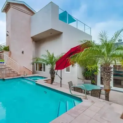 Ocean & Bay Views Pool & Hot Tub Rooftop Patio
