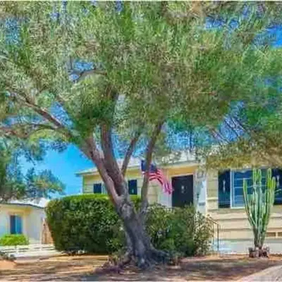 California Cottage near SDSU