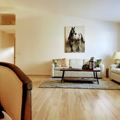 Western Horizon Home