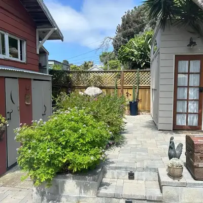Big Red Lodge Cottage