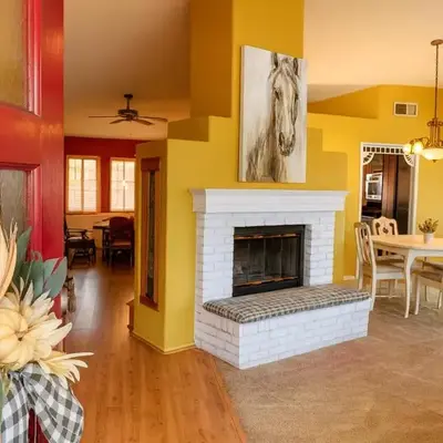 Peach Blossom Country House