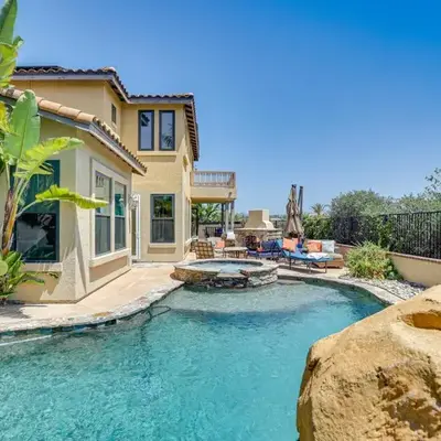 LA COSTA Valley Newly Remodeled Gem