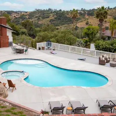Fallbrook's Finest Hideaway