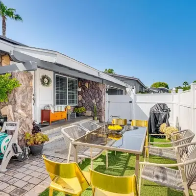 Peaceful Poway Vacation Rental Near Shops and Dining