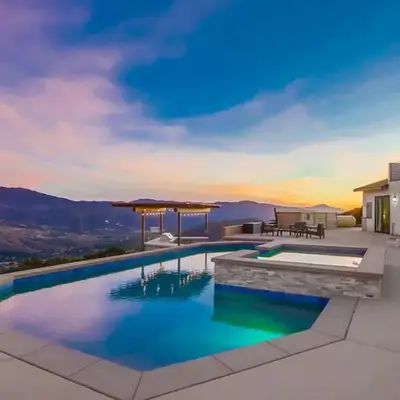 Serene Resort-Style Escape - Perfect for Families