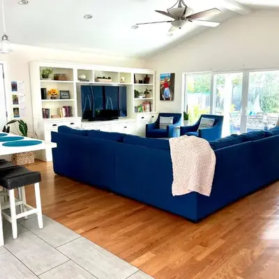 Family Friendly Retreat with Yard and Play Area