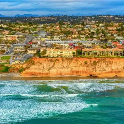 Sand Pebbles Resort - Amazing 2 Bedroom Condo Right by the Beaches & Attractions