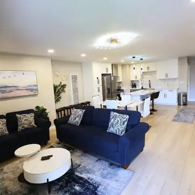 Exotic Homes Gillespie Dr by SD stay