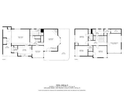a floor plan of a house at 1101 W Bay Ave in Newport Beach