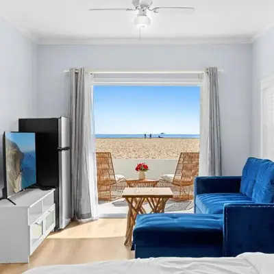 1628 West Oceanfront Oasis 1
