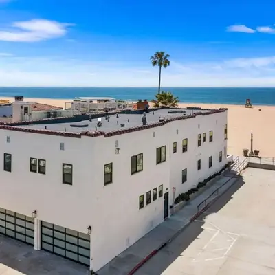 West Oceanfront Oasis 4