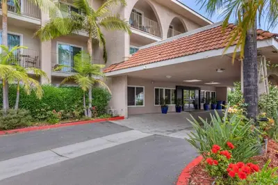 Gallery image of Comfort Inn Escondido San Diego North County in Escondido