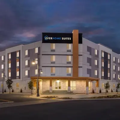 Everhome Suites Temecula