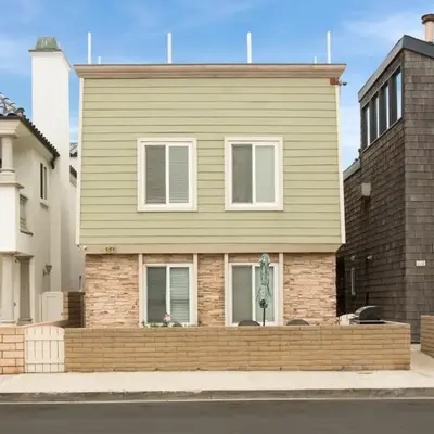 Lower West Newport