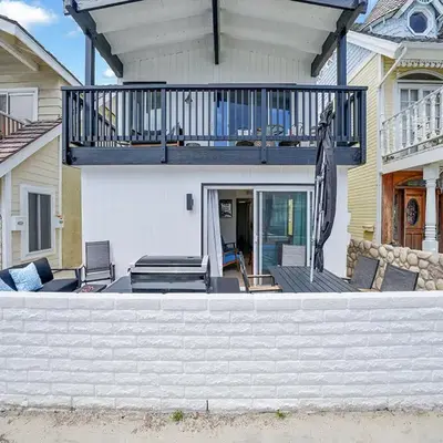 3 Bedrooms