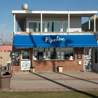 2010 W Oceanfront