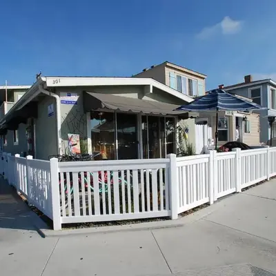 Lower West Newport