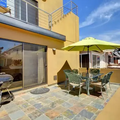 3 Bedrooms