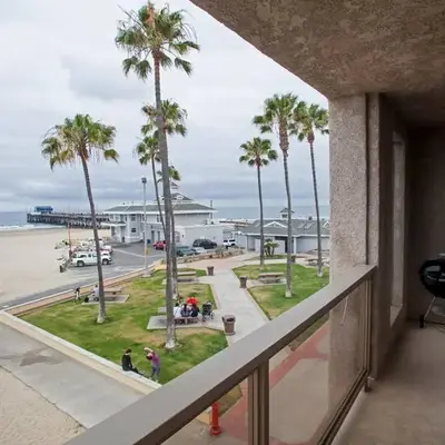 Christina - Beachfront