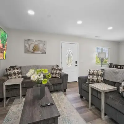 Modern Oasis New 2BR in La Mesa