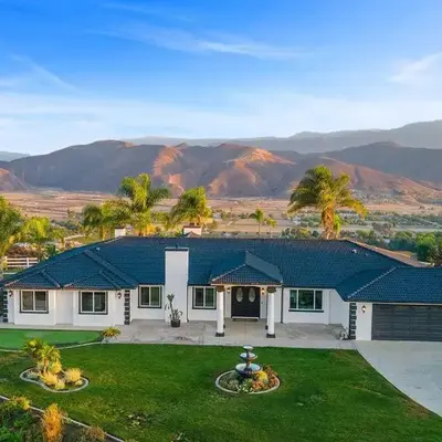 Grenache Estate - Nestled in Temecula Wine Country