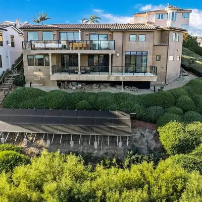 Dana Point Luxe